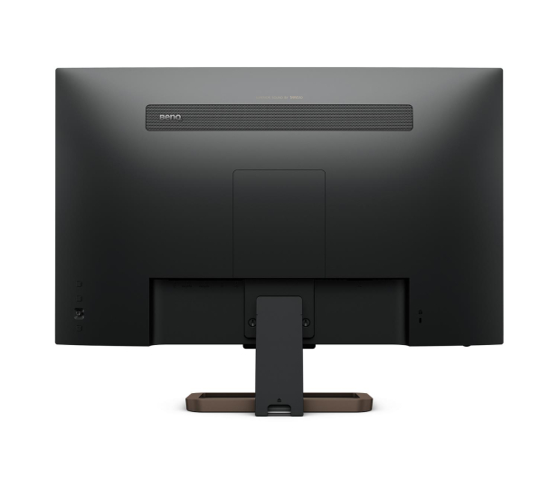 BenQ MOBIUZ EX2780Q czarny - 518450 - zdjęcie 5